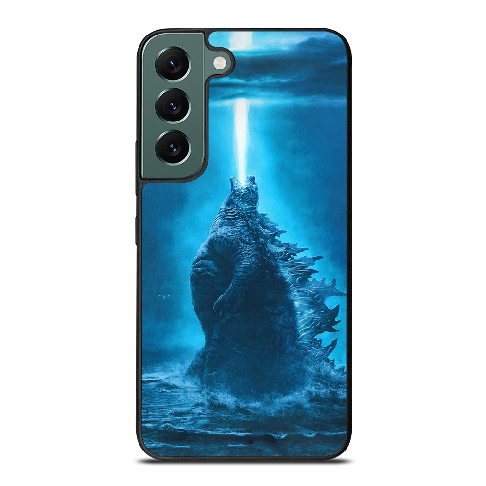 Godzilla Great Wallpaper Samsung Galaxy S22 5G Case