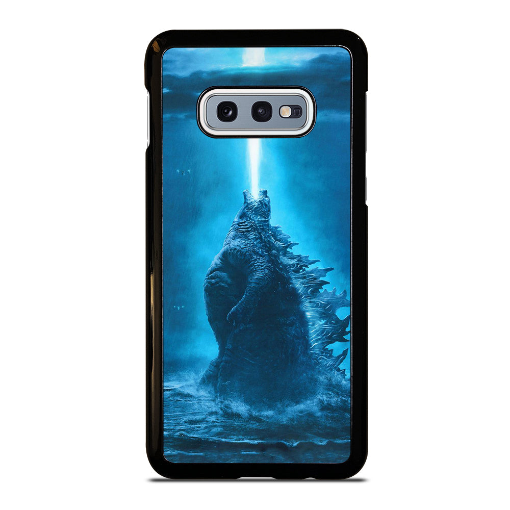 Godzilla Great Wallpaper Samsung Galaxy S10e Case