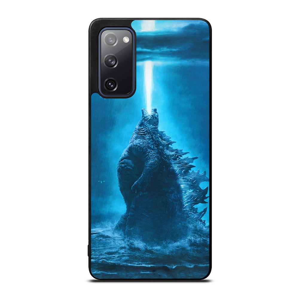 Godzilla Great Wallpaper Samsung Galaxy S20 FE 5G Case