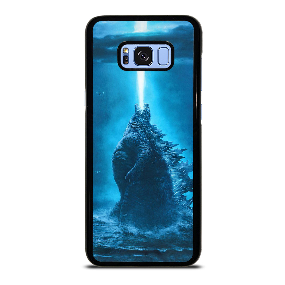 Godzilla Great Wallpaper Samsung Galaxy S8 Plus Case