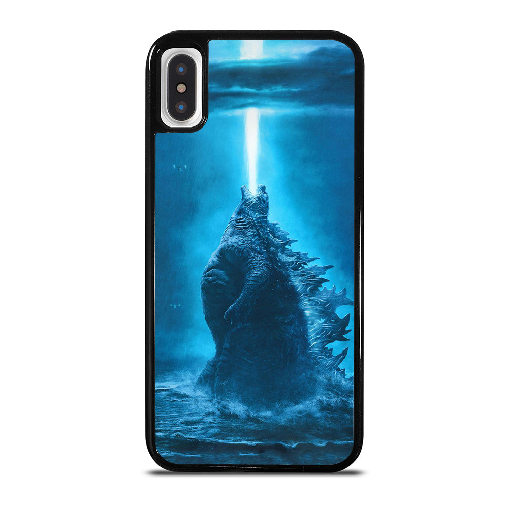 Godzilla Great Wallpaper iPhone X / XS Case