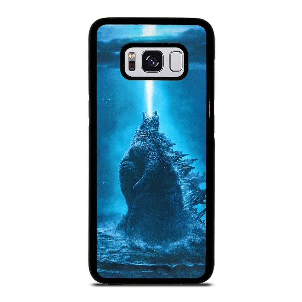 Godzilla Great Wallpaper Samsung Galaxy S8 Case