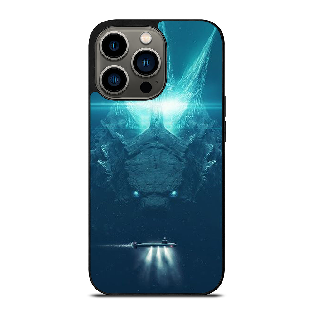 Godzilla King Of Monster iPhone 13 Pro Case