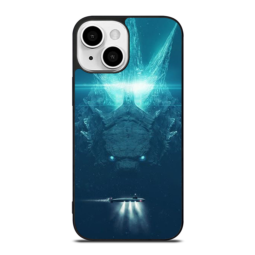 Godzilla King Of Monster iPhone 13 Mini Case