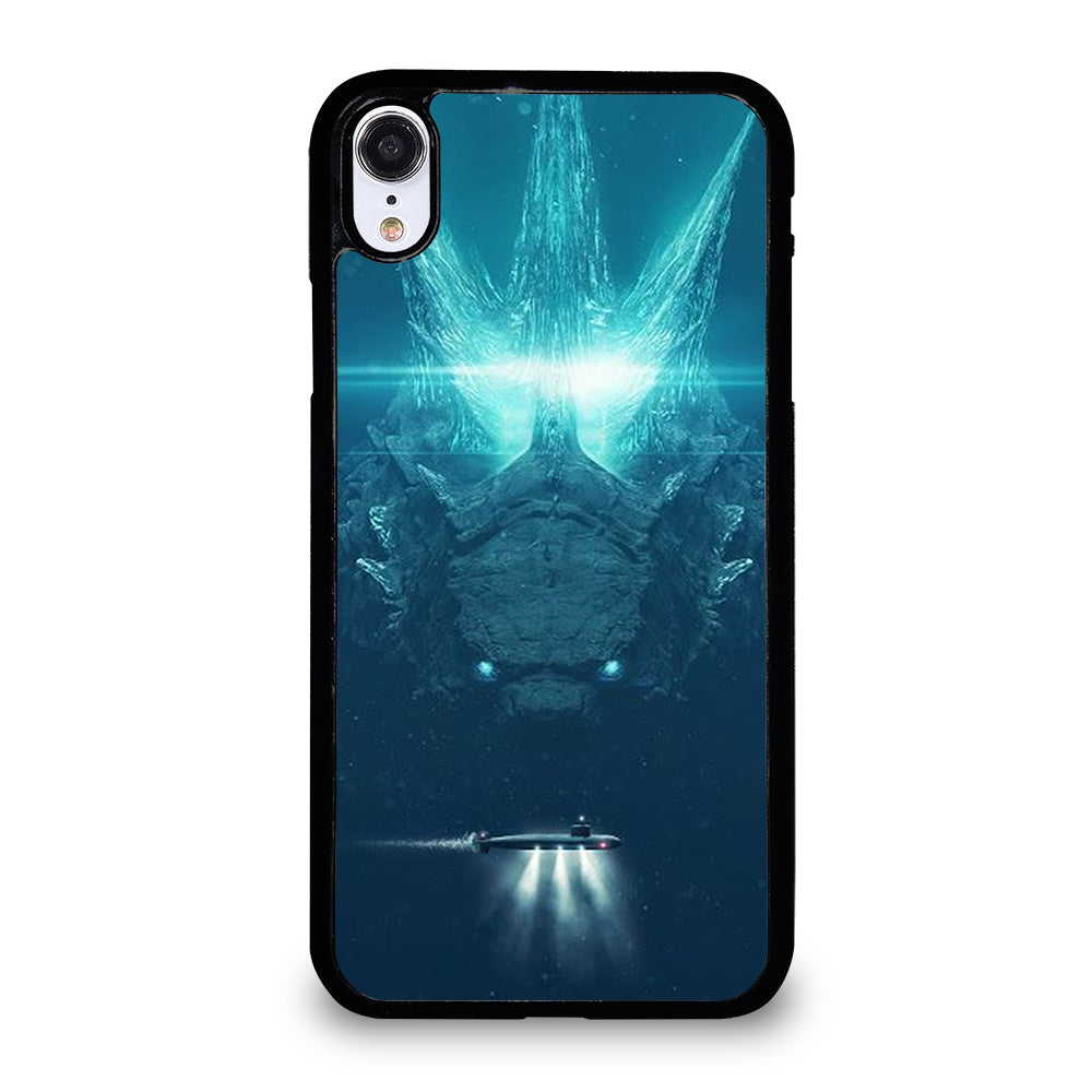 Godzilla King Of Monster iPhone XR Case