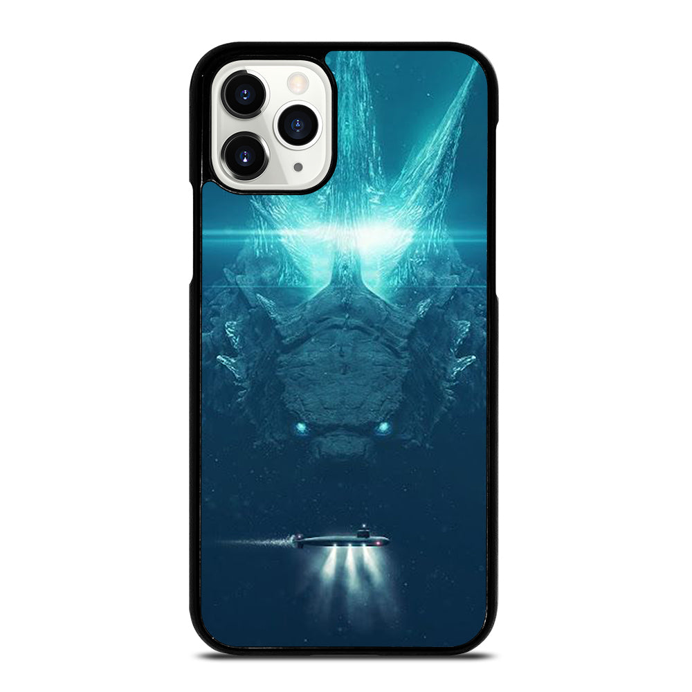 Godzilla King Of Monster iPhone 11 Pro Case