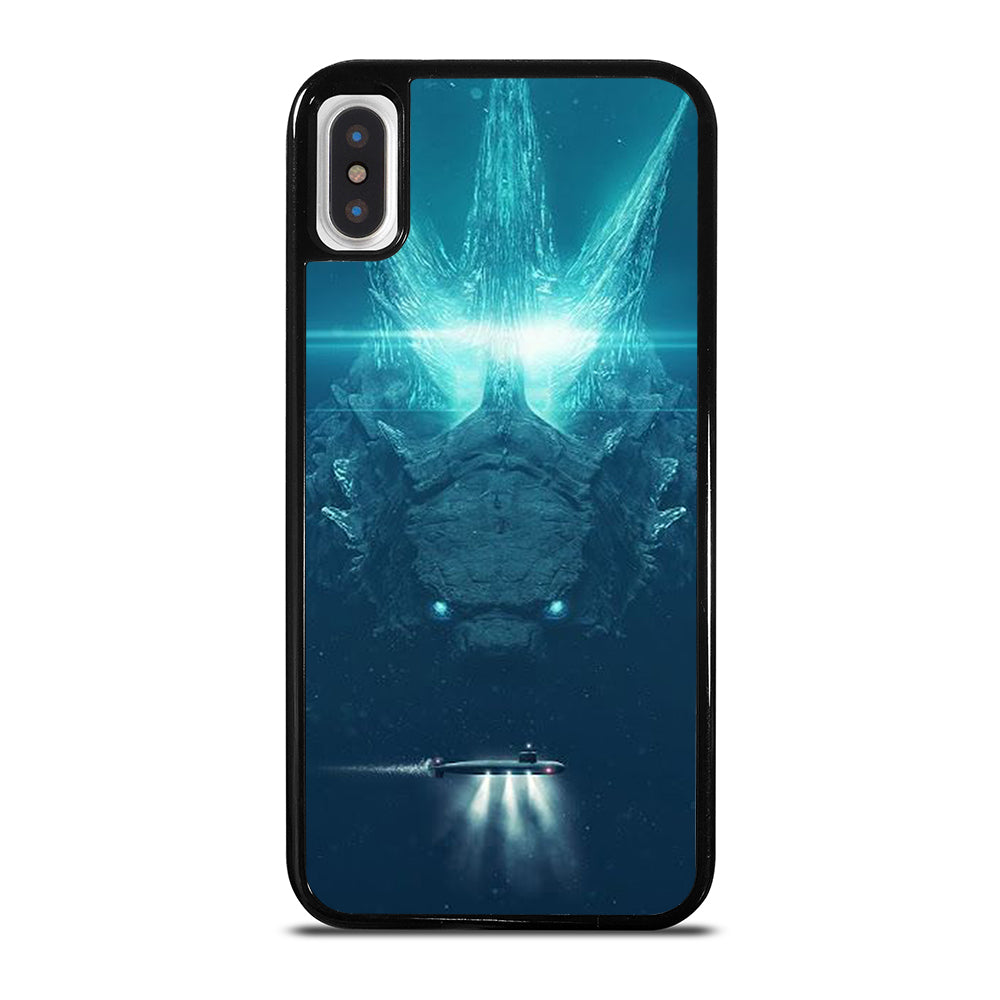 Godzilla King Of Monster iPhone X / XS Case