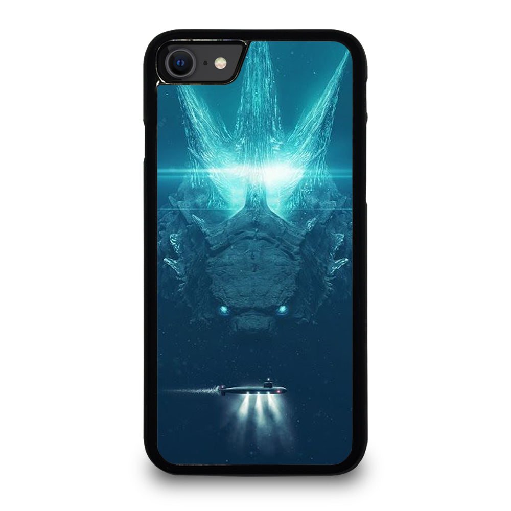 Godzilla King Of Monster iPhone SE 2020 Case