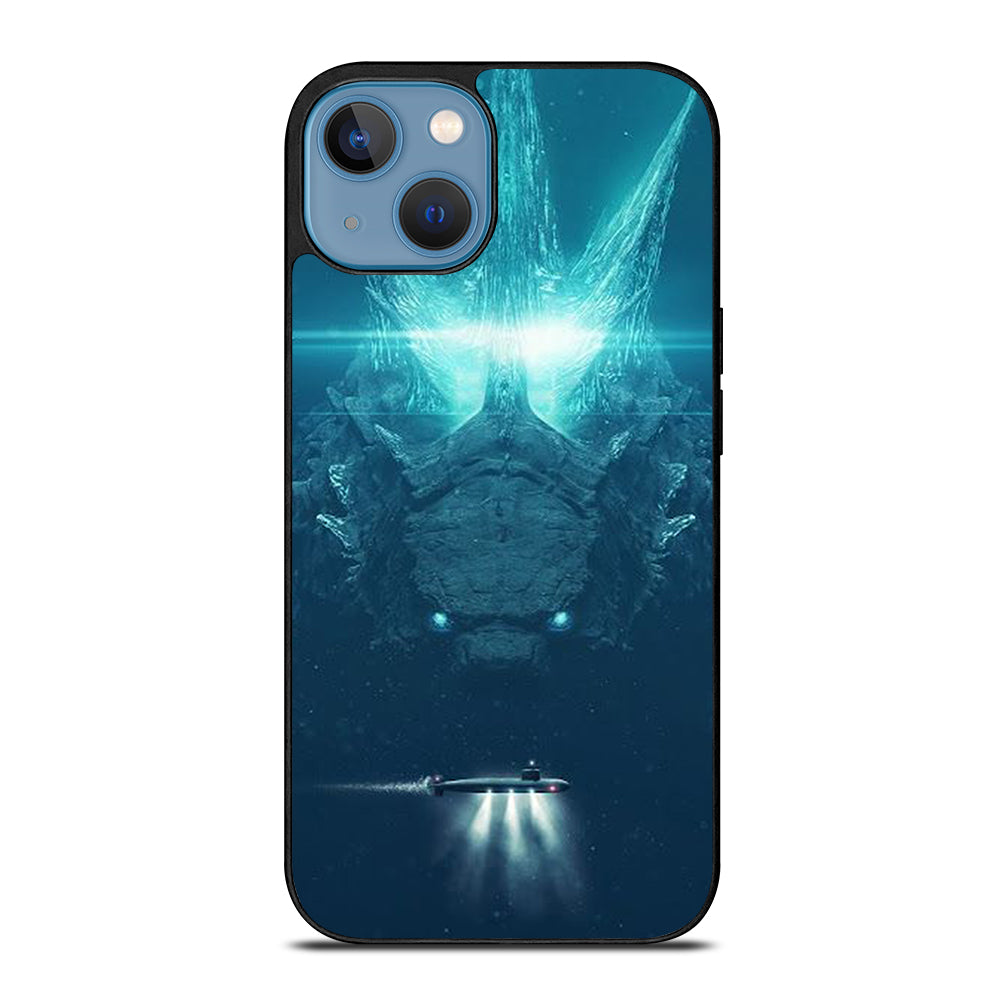 Godzilla King Of Monster iPhone 13 Case