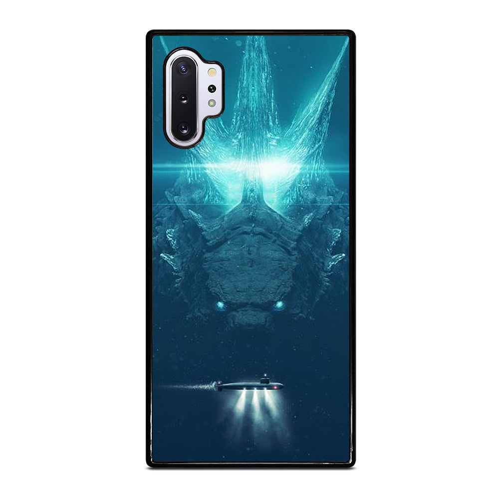 Godzilla King Of Monster Samsung Galaxy Note 10 Plus Case