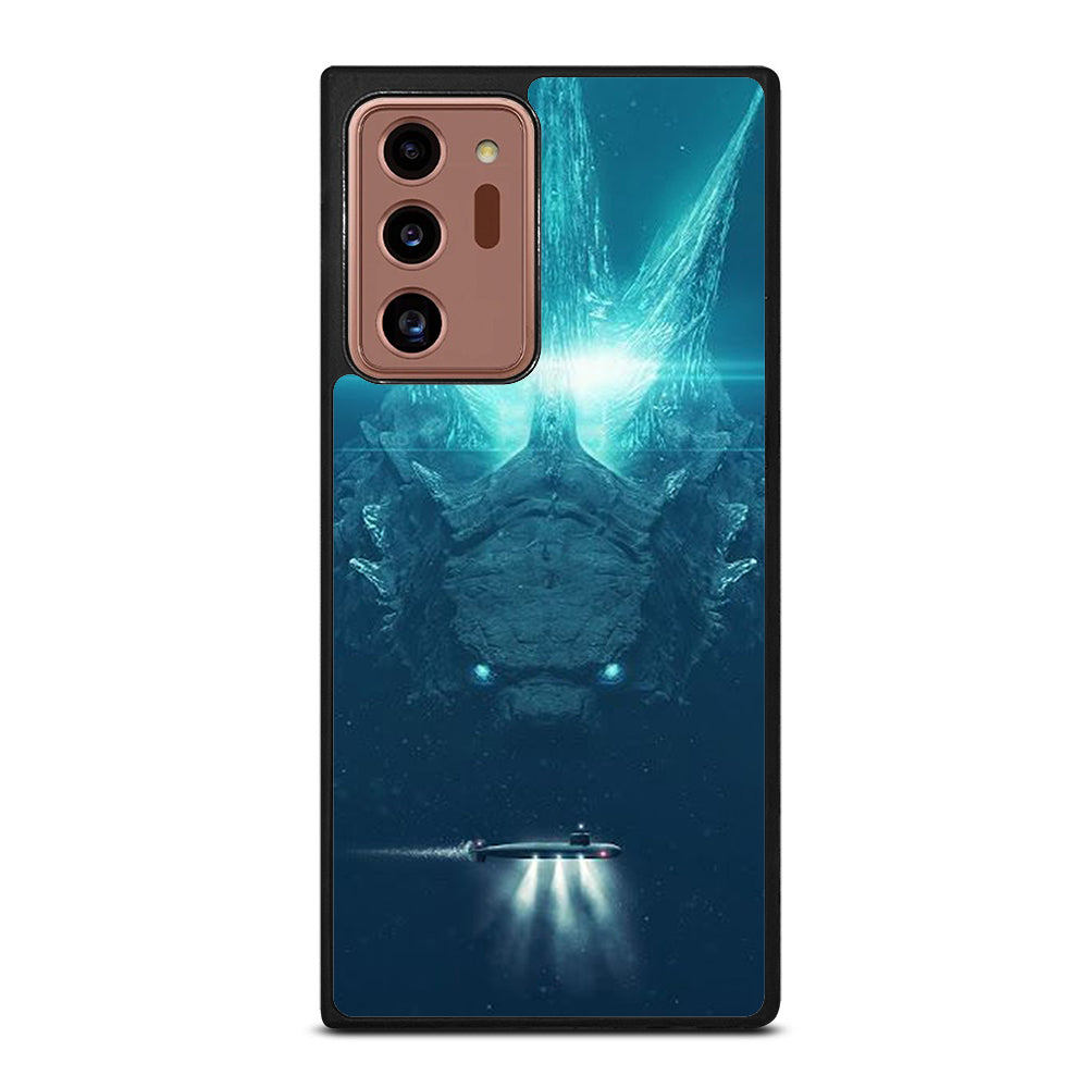 Godzilla King Of Monster Samsung Galaxy Note 20 Ultra Case