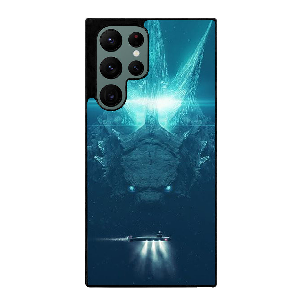 Godzilla King Of Monster Samsung Galaxy S22 Ultra 5G Case