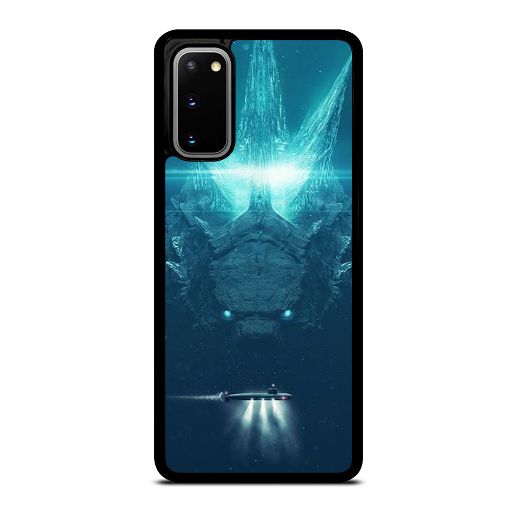 Godzilla King Of Monster Samsung Galaxy S20 / S20 5G Case
