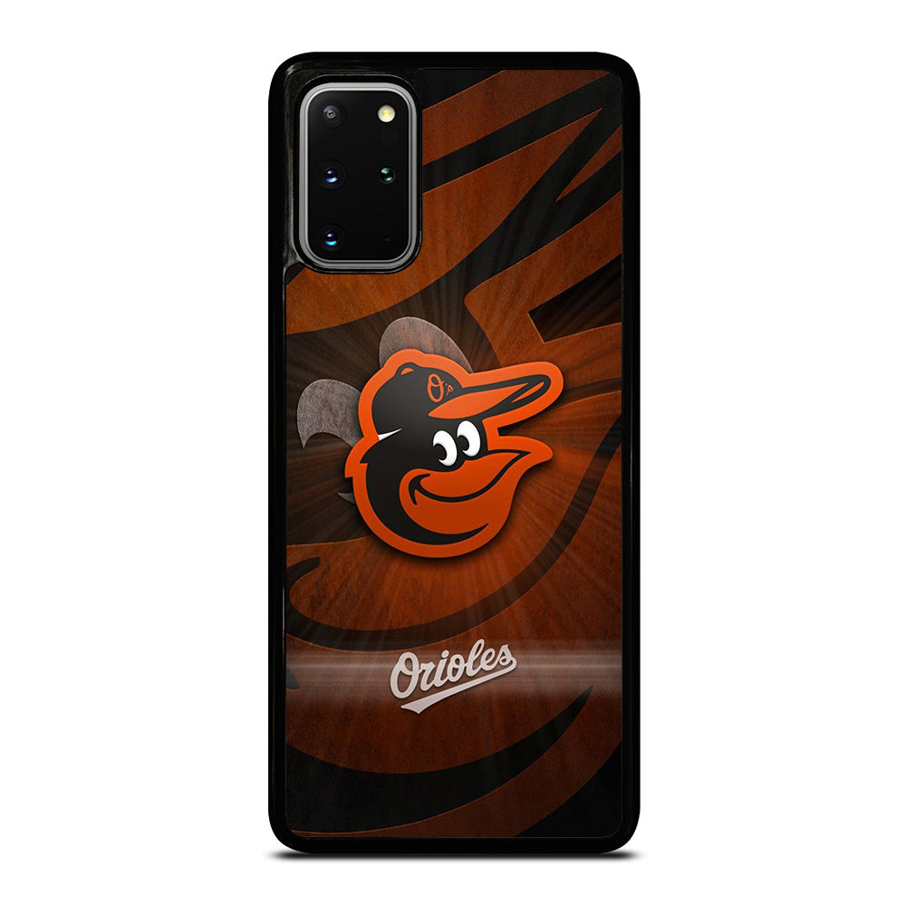 Great Baltimore Orioles Team Samsung Galaxy S20 Plus / S20 Plus 5G Case