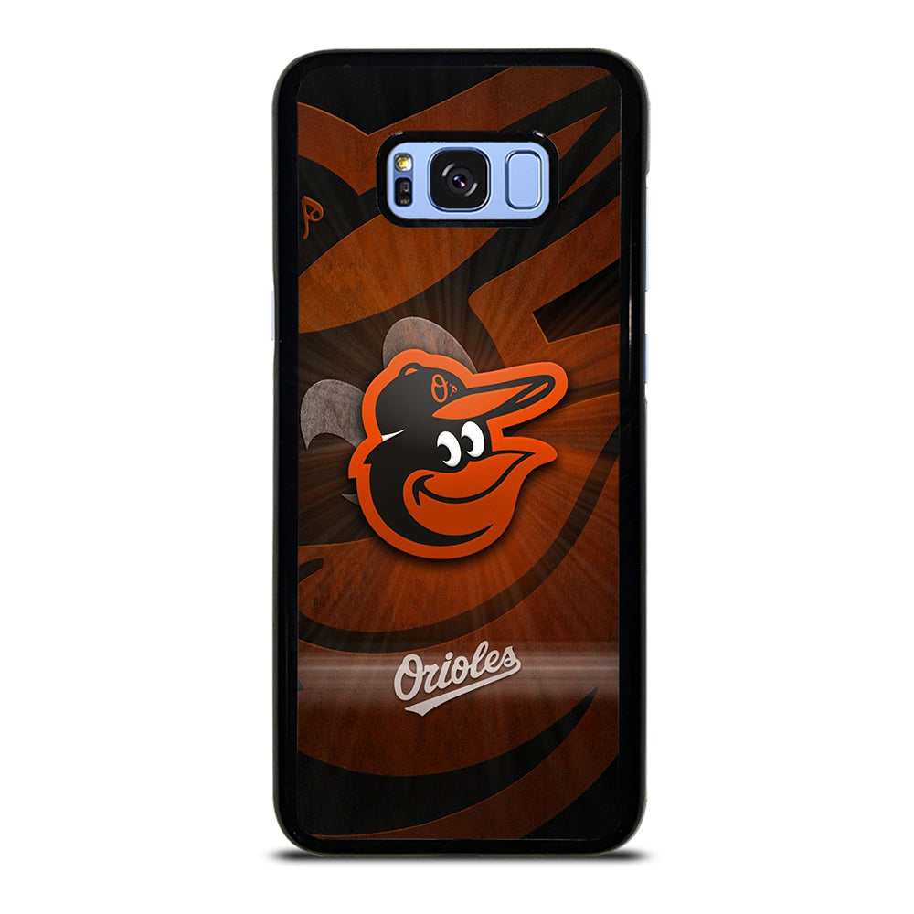 Great Baltimore Orioles Team Samsung Galaxy S8 Plus Case