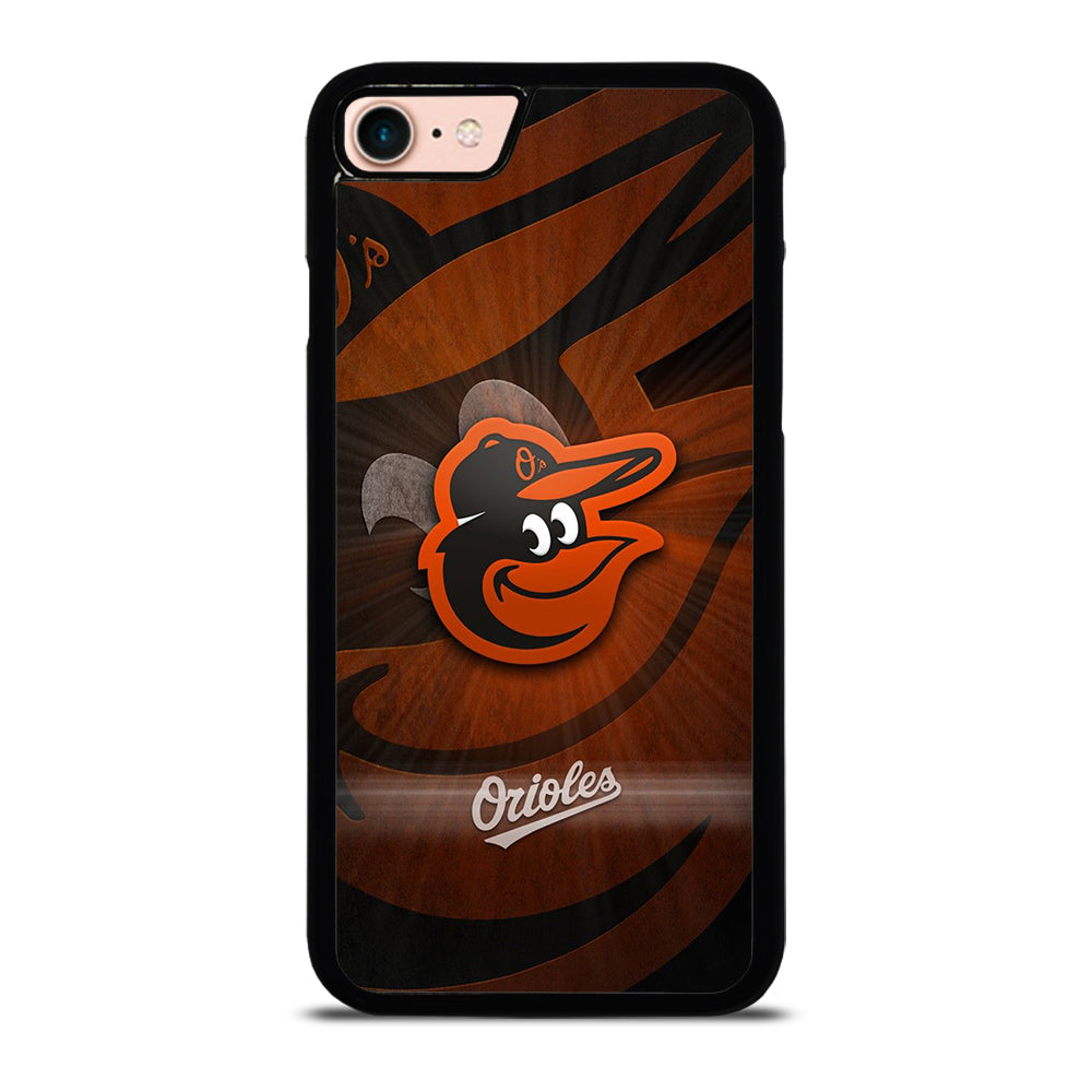 Great Baltimore Orioles Team iPhone 7 / 8 Case