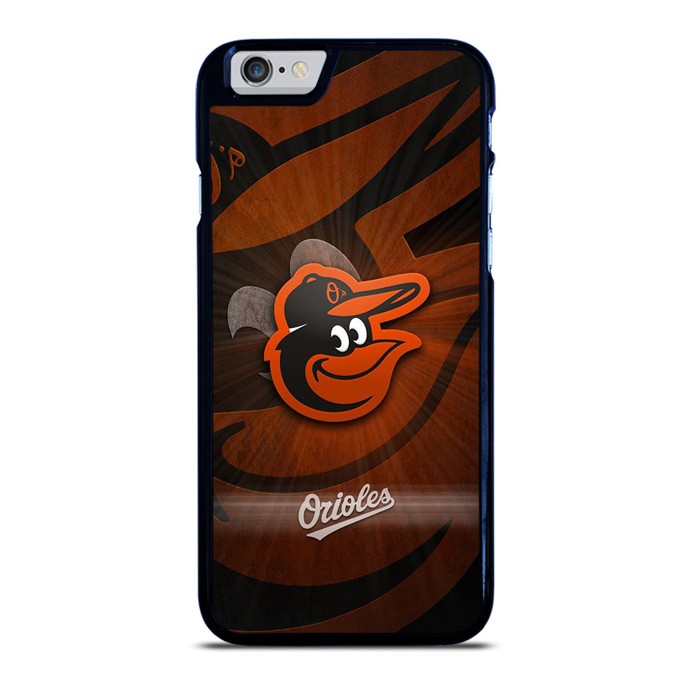 Great Baltimore Orioles Team iPhone 6 / 6S Case