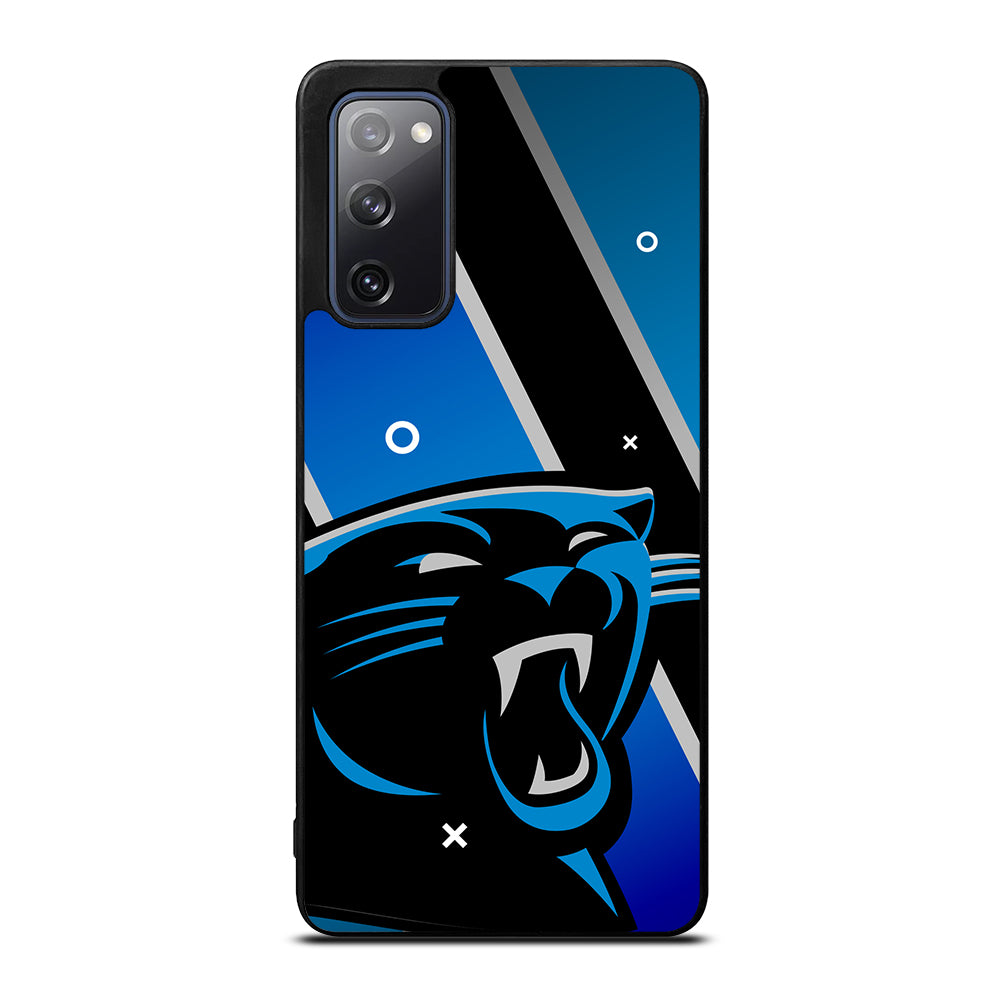 Great Carolina Panthers Samsung Galaxy S20 FE 5G Case