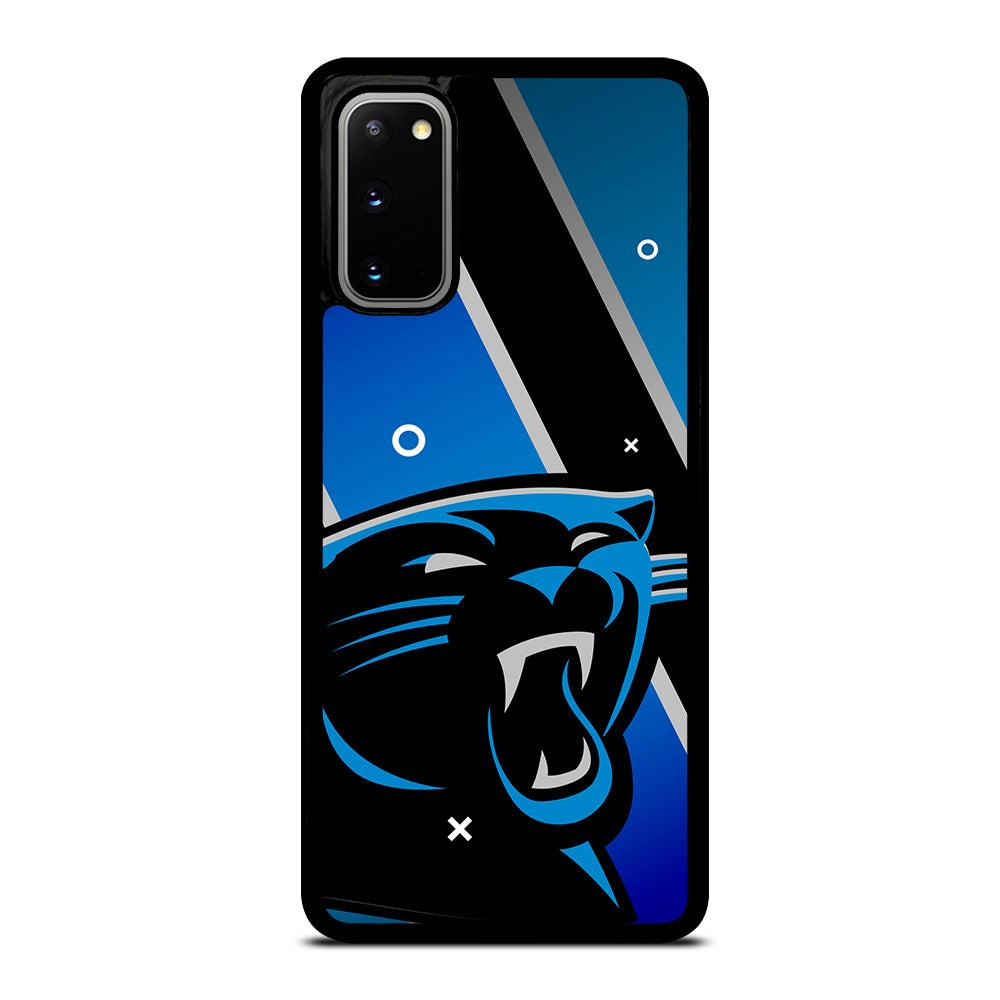 Great Carolina Panthers Samsung Galaxy S20 / S20 5G Case
