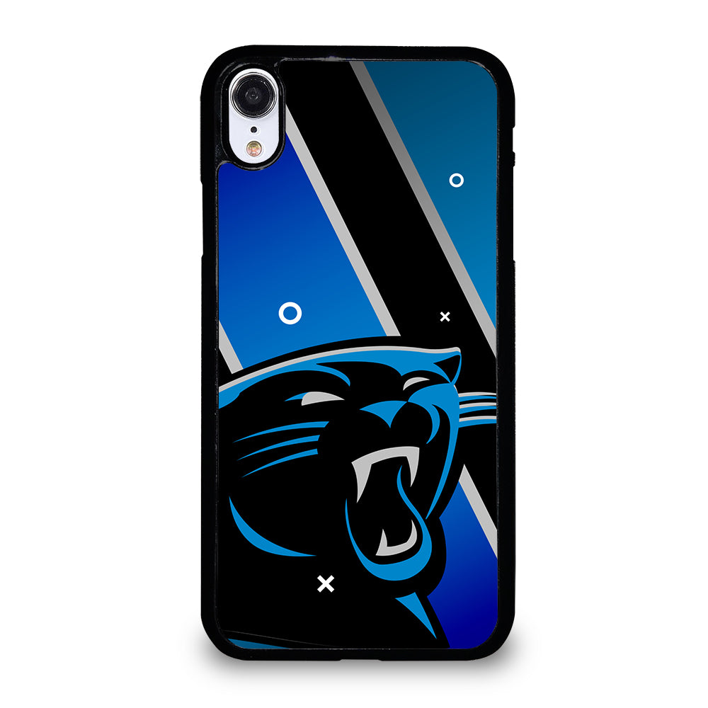 Great Carolina Panthers iPhone XR Case