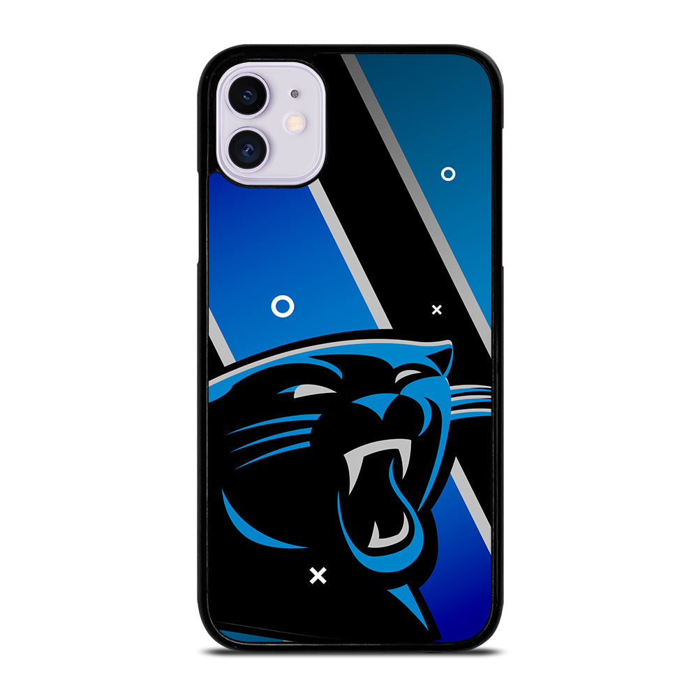 Great Carolina Panthers iPhone 11 Case