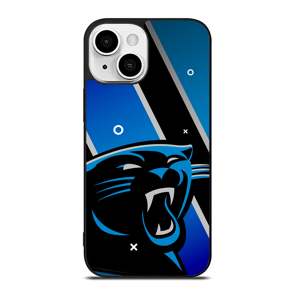 Great Carolina Panthers iPhone 13 Mini Case
