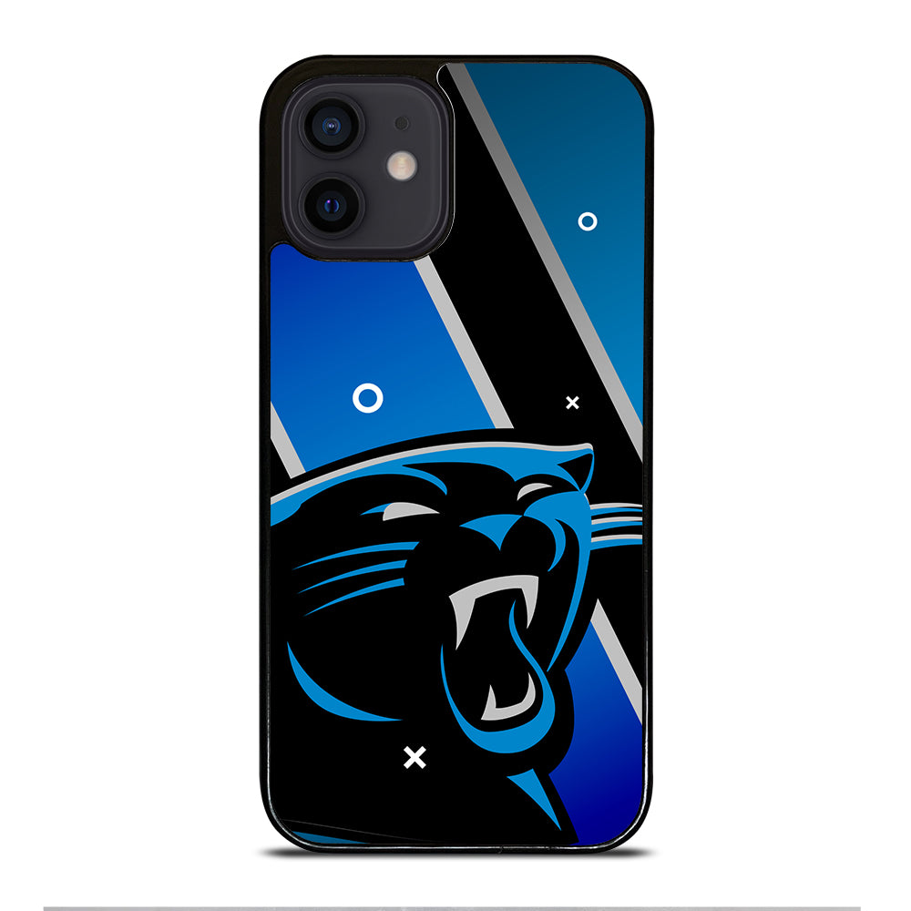 Great Carolina Panthers iPhone 12 Mini Case