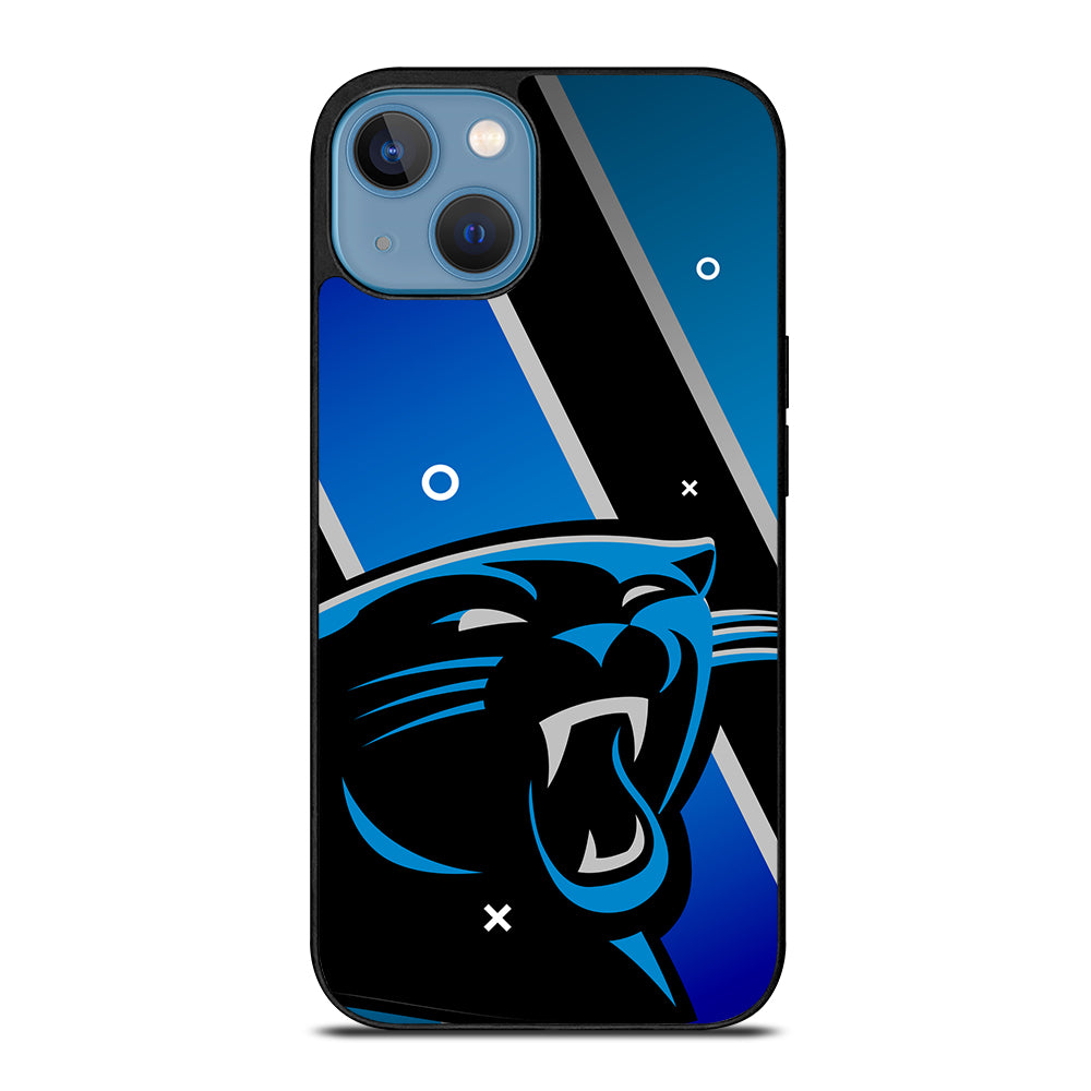Great Carolina Panthers iPhone 13 Case