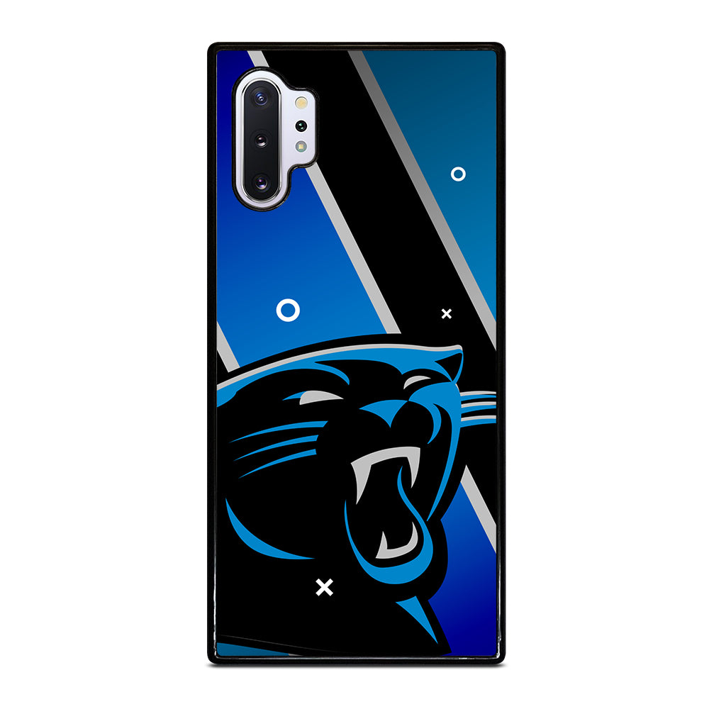 Great Carolina Panthers Samsung Galaxy Note 10 Plus Case