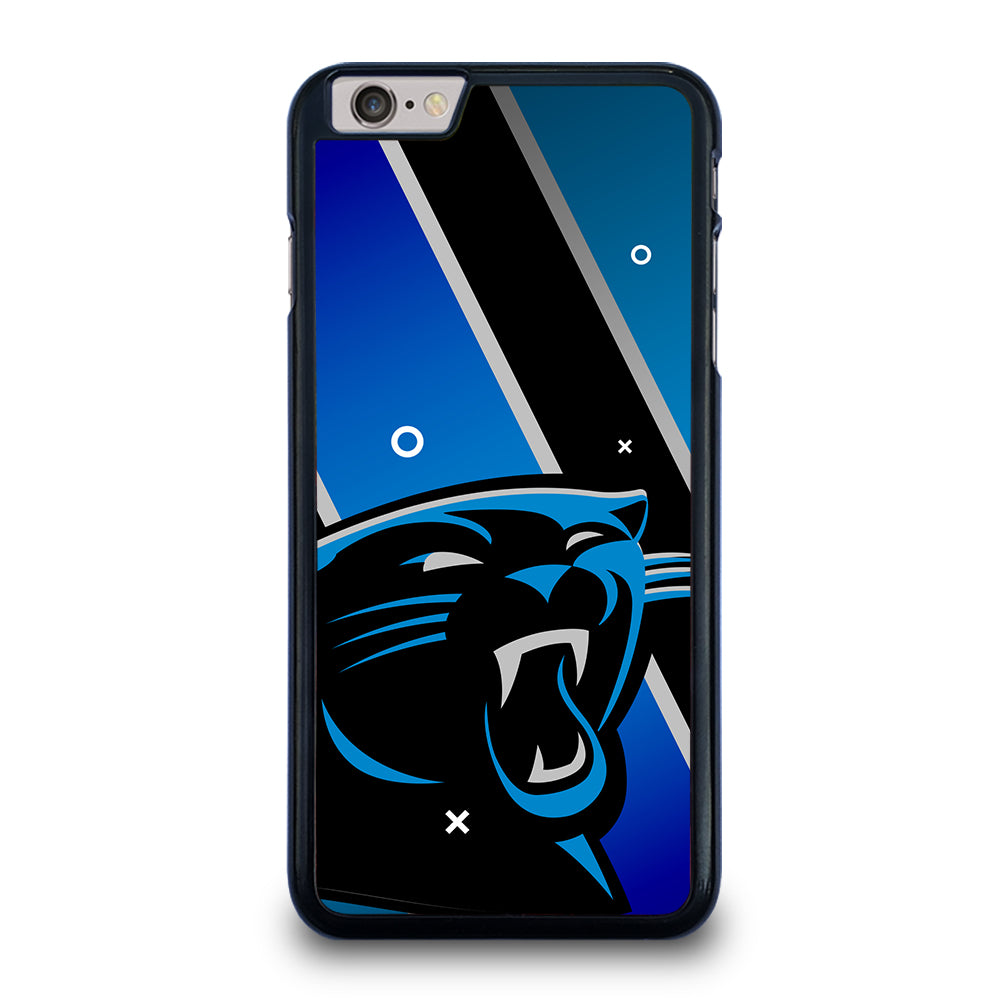 Great Carolina Panthers iPhone 6 Plus / 6S Plus Case