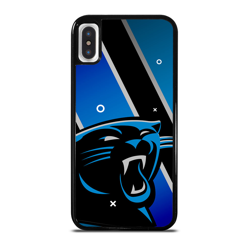 Great Carolina Panthers iPhone X / XS Case