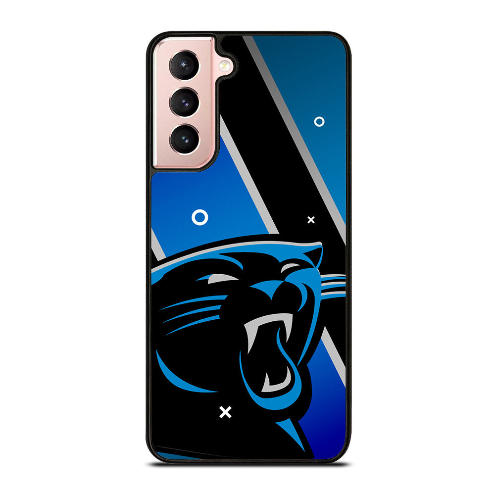 Great Carolina Panthers Samsung Galaxy S21 5G Case