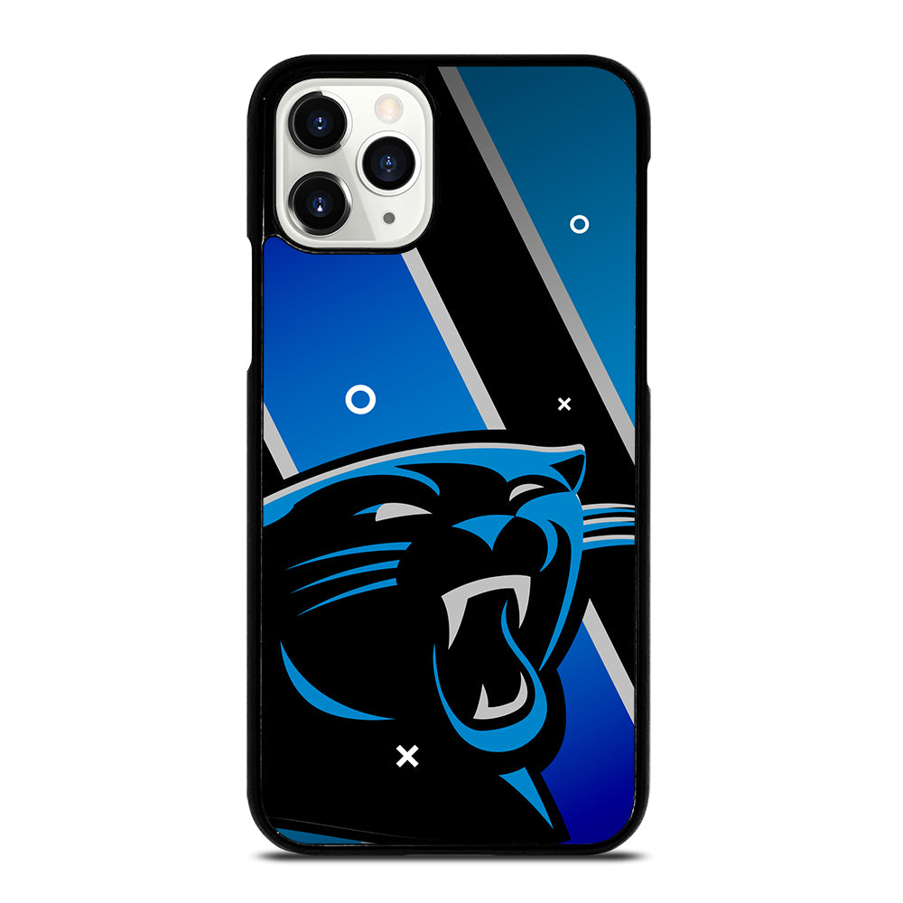 Great Carolina Panthers iPhone 11 Pro Case