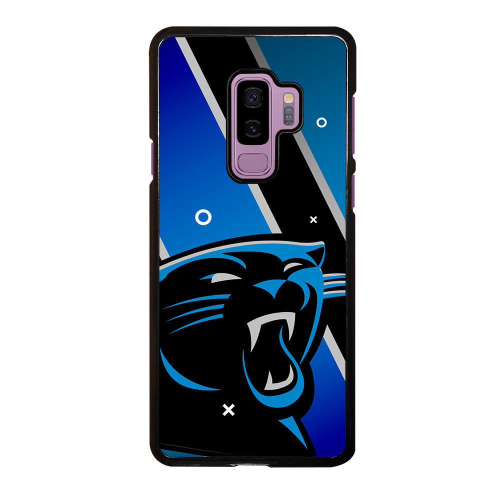 Great Carolina Panthers Samsung Galaxy S9 Plus Case