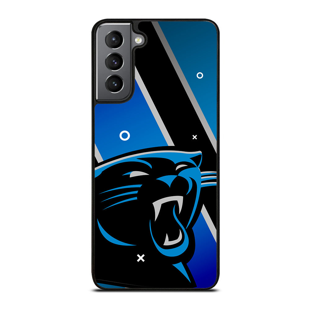 Great Carolina Panthers Samsung Galaxy S21 Plus 5G Case