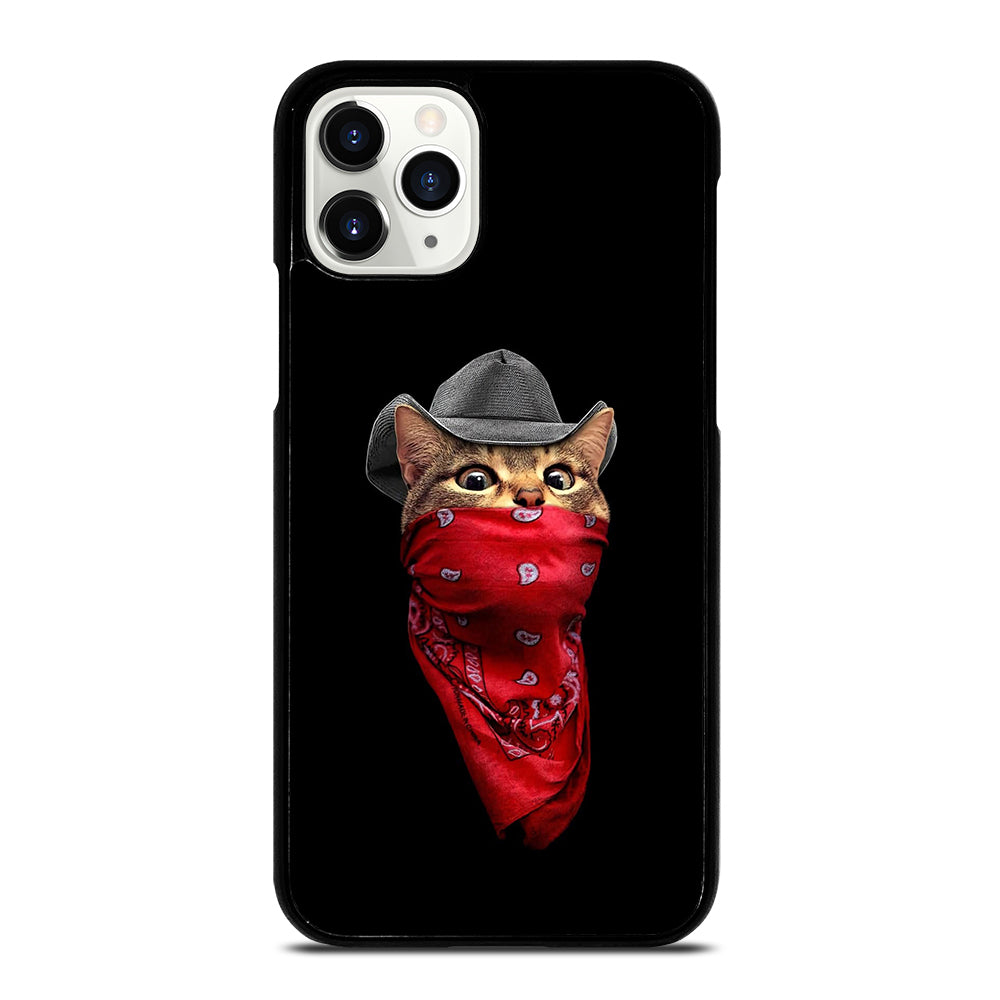 Great Cat Picture iPhone 11 Pro Case