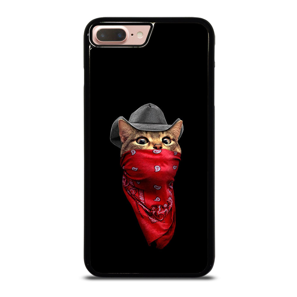 Great Cat Picture iPhone 7 Plus / 8 Plus Case