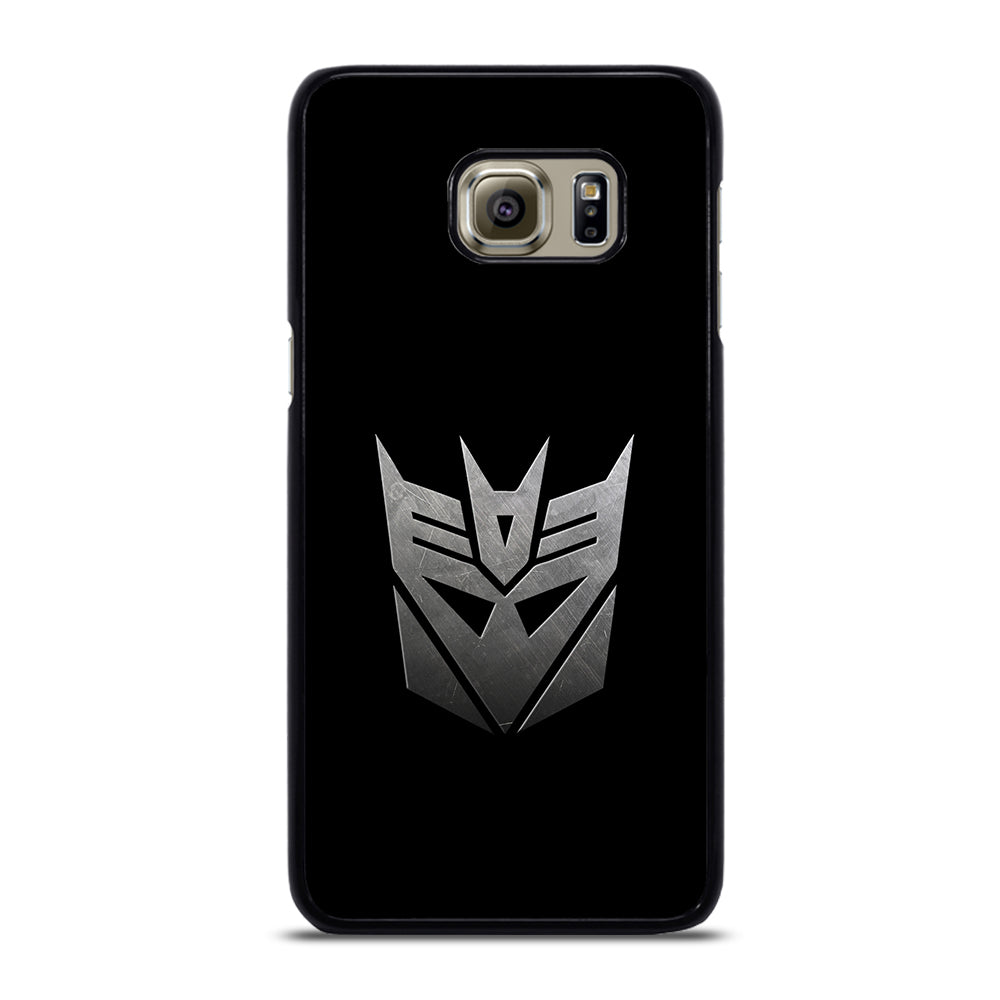 Great Decepticons Transformers Samsung Galaxy S6 Edge Plus Case