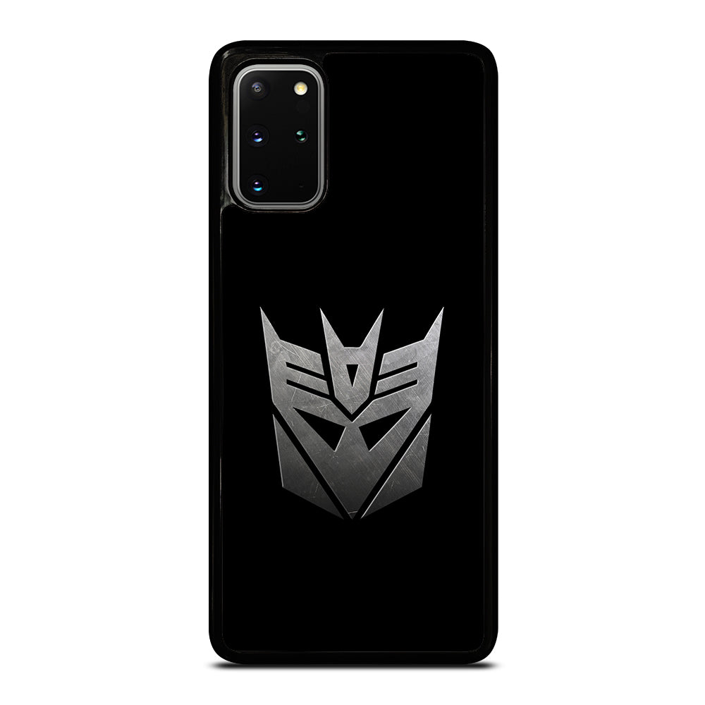 Great Decepticons Transformers Samsung Galaxy S20 Plus / S20 Plus 5G Case
