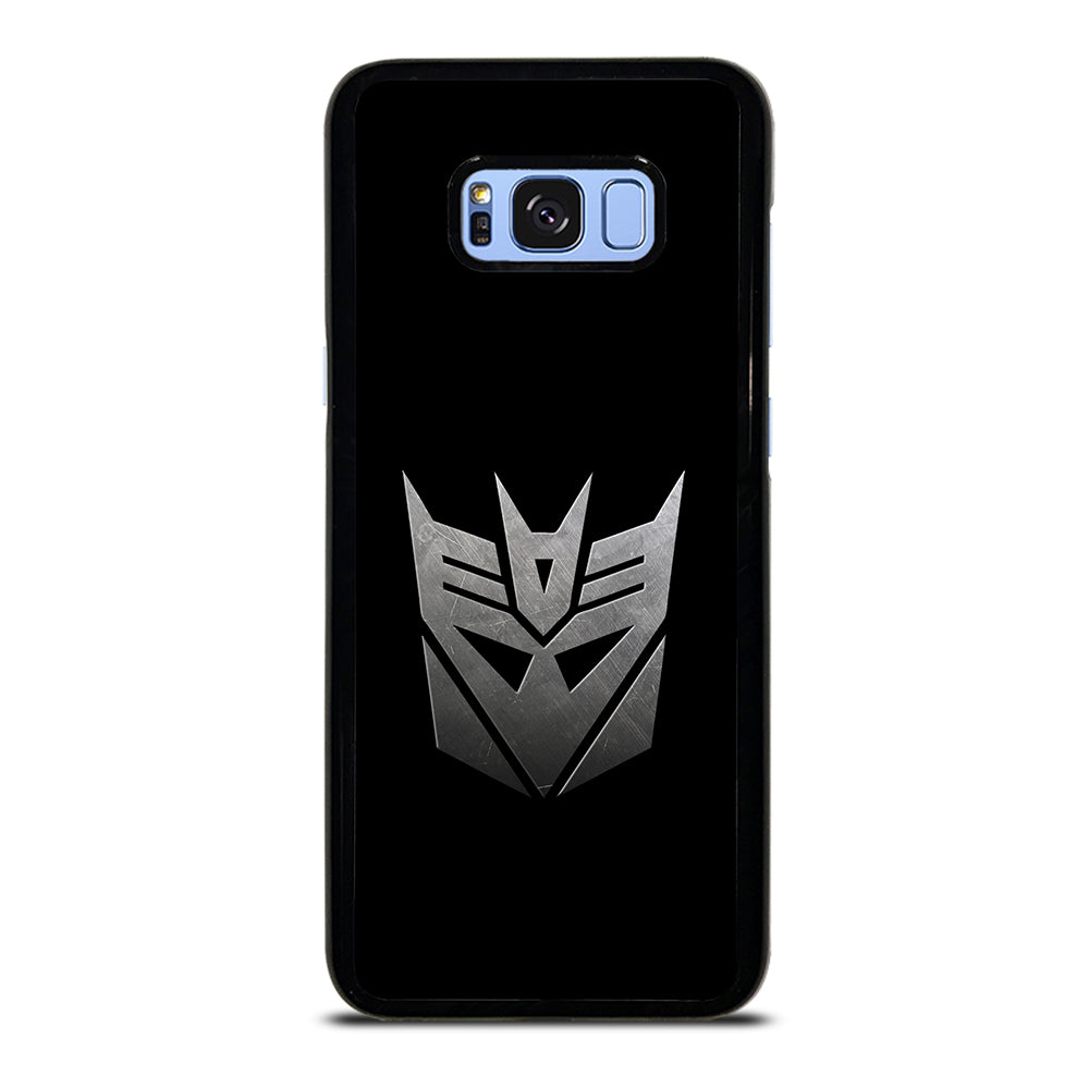 Great Decepticons Transformers Samsung Galaxy S8 Plus Case