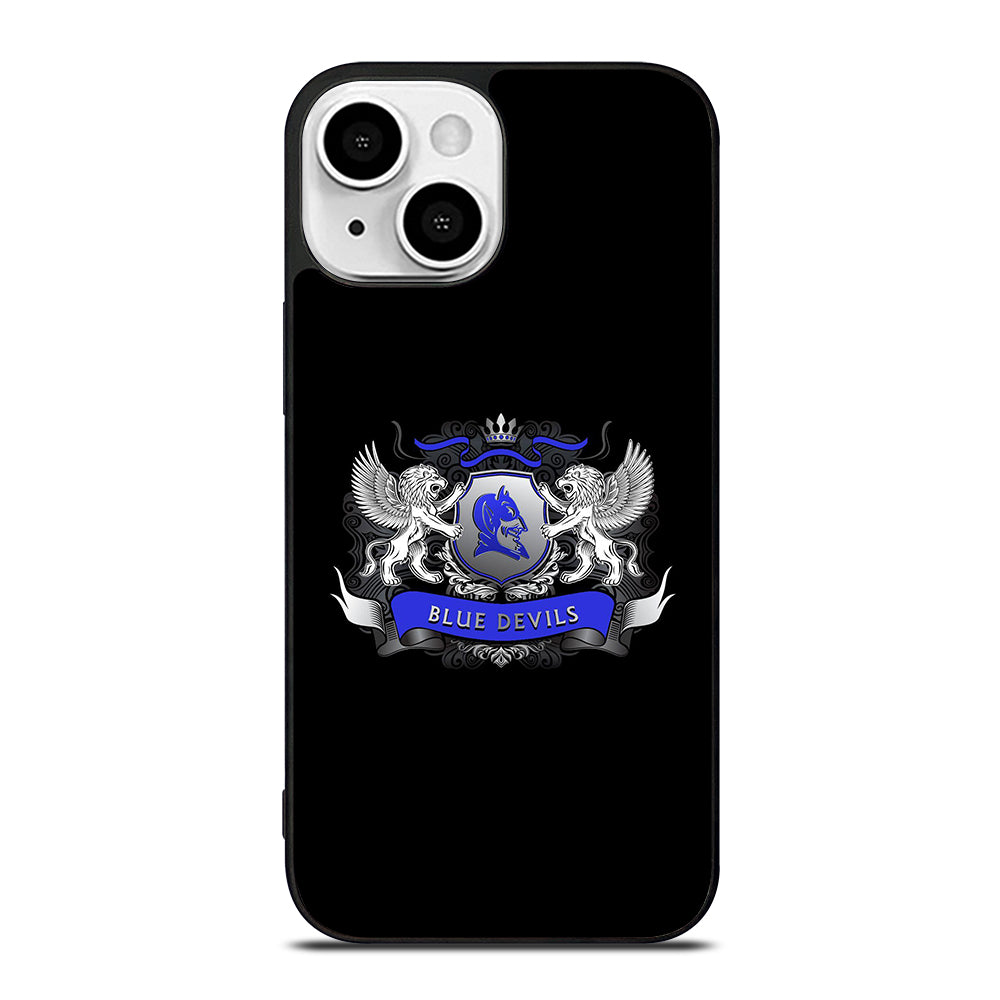 Great Duke Blue Devils iPhone 13 Mini Case