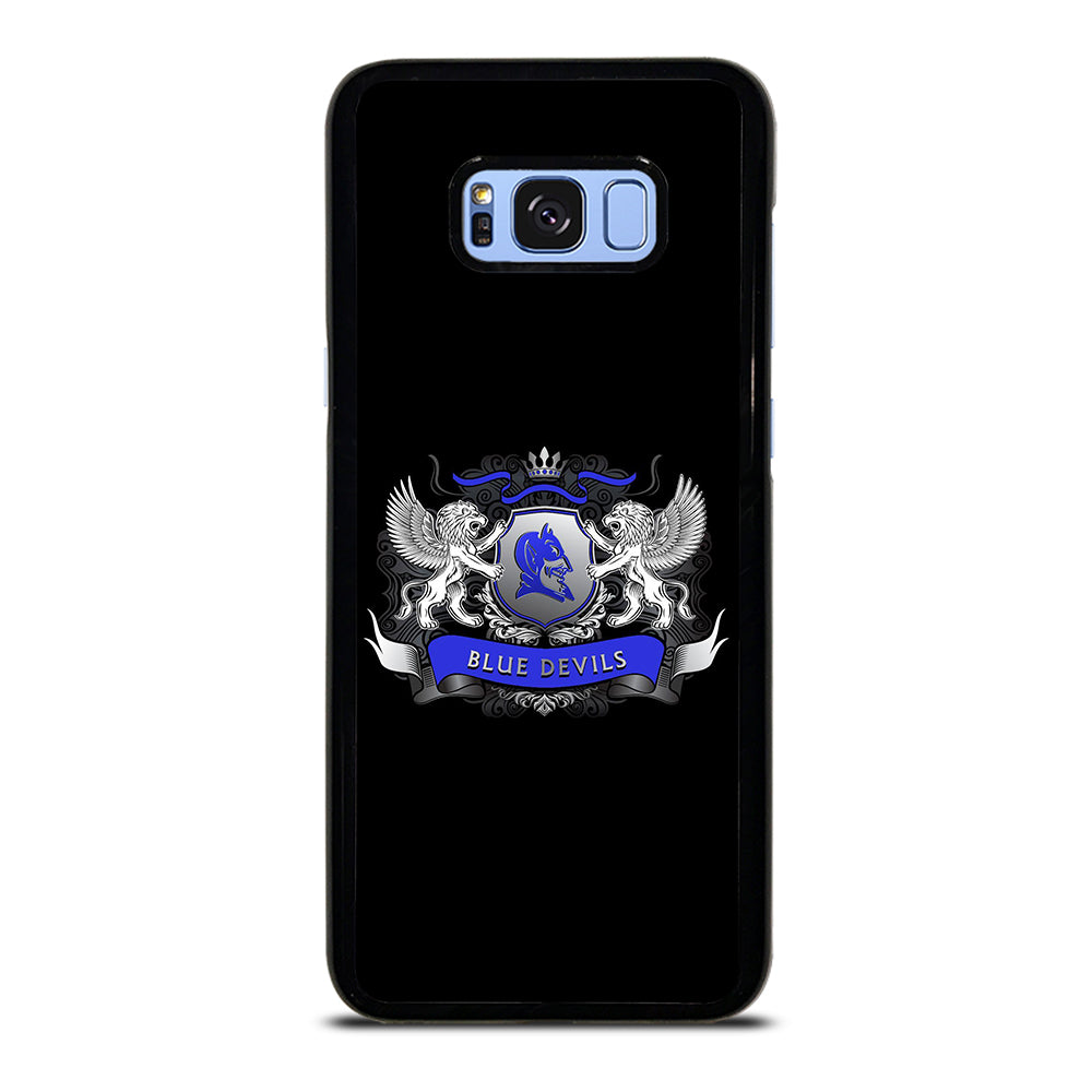 Great Duke Blue Devils Samsung Galaxy S8 Plus Case