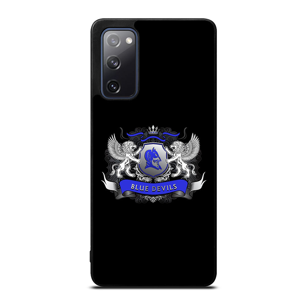 Great Duke Blue Devils Samsung Galaxy S20 FE 5G Case