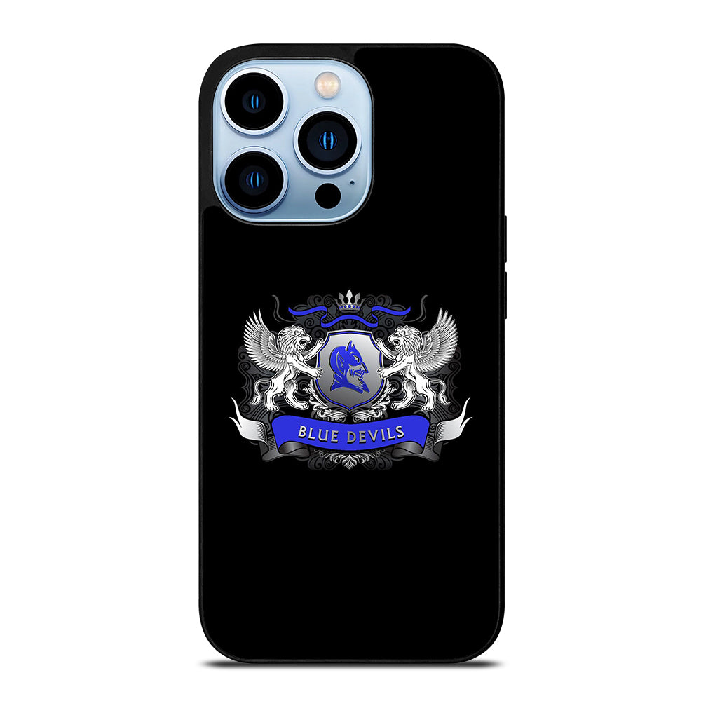 Great Duke Blue Devils iPhone 13 Pro Max Case