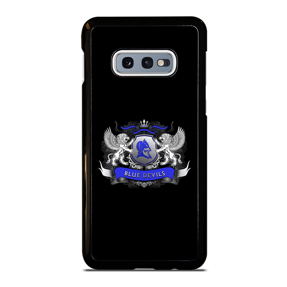 Great Duke Blue Devils Samsung Galaxy S10e Case