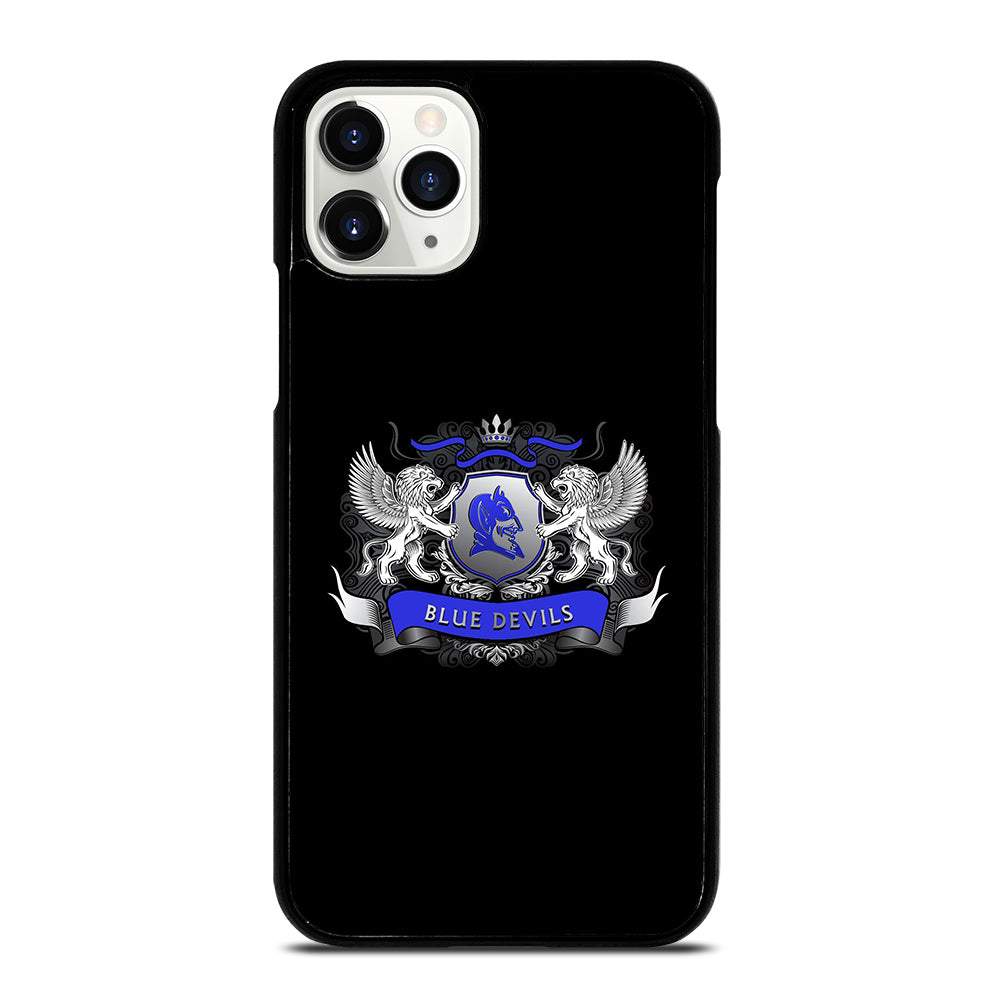 Great Duke Blue Devils iPhone 11 Pro Case