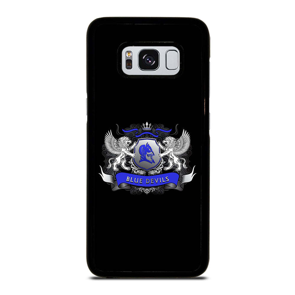 Great Duke Blue Devils Samsung Galaxy S8 Case