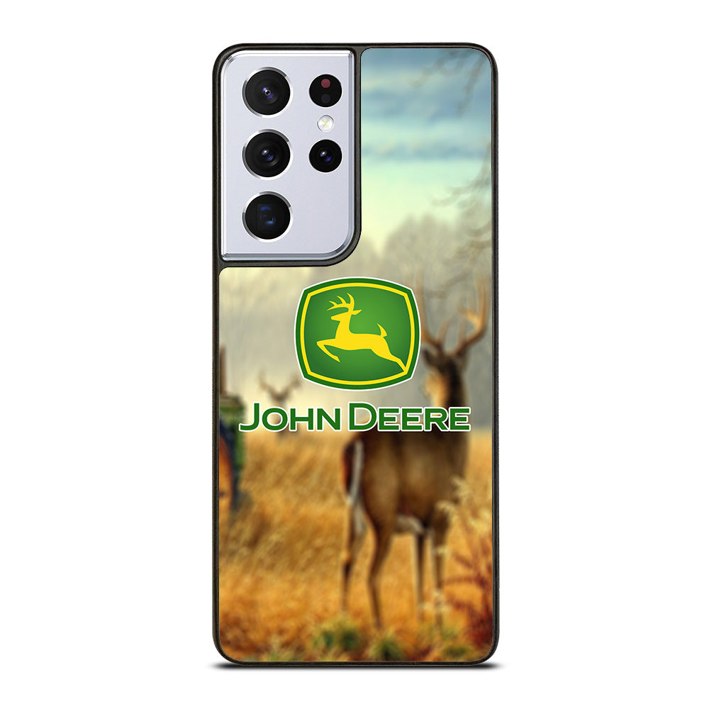 Great John Deere Samsung Galaxy S21 Ultra 5G Case
