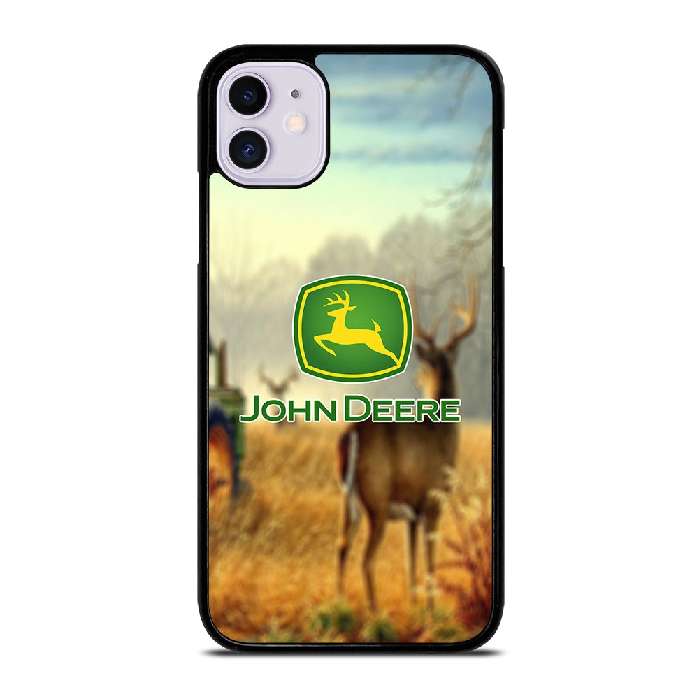 Great John Deere iPhone 11 Case