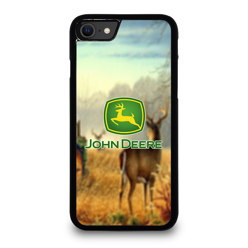 Great John Deere iPhone SE 2020 Case